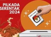 Kemarin, usia pensiun TNI/Polri hingga Pilkada 2024