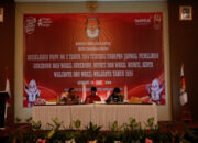 KPU Pangkalpinang sosialisasi tahapan dan jadwal Pilkada 2024