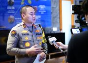 Polri Siap Amankan Welcoming Dinner Delegasi World Water Forum ke-10 di GWK