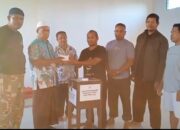 Penggalangan Dana MIS Al Anshar Gelar Bekam