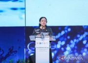 Puan tekankan gotong royong rumuskan strategi permasalahan air global