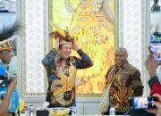 Ketua MPR terima aspirasi usulan perubahan UU Otsus Papua