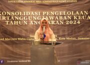 Ditjen Bina Adwil sebut pengelolaan keuangan minimalisir risiko