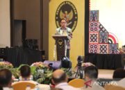 Mendagri minta Pemda di Papua bantu sarana-prasarana Pilkada 2024