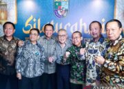 Ketua MPR ajak kader FKPPI terus jaga keutuhan NKRI