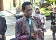 Sultan HB X ingatkan lurah tidak gunakan TKD untuk perkaya diri