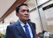 Waka Komisi III: Secepatnya bahas revisi UU Polri bila ditugaskan 