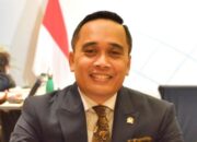 DPR: World Water Forum buka peluang investasi sektor air 