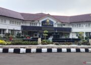 Pemkab Bogor perpanjang masa jabatan 410 kepala desa