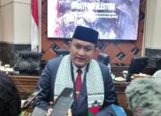 Ketua DPRD Bogor: HJB ke-542 momentum jadikan daerah adil-makmur