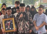 Jimly Asshiddiqie wakili keluarga Salim Said: Kami berterima kasih