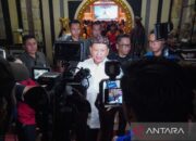 Bambang Soesatyo minta DPP Golkar tegas soal SOKSI