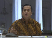 Menlu sampaikan tigal hal penting terkait isu Palestina di Brussels