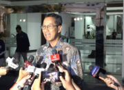 Sekretariat Presiden gelar rapat persiapan HUT RI 17 Agustus di IKN