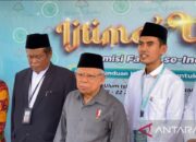 Wapres tekankan investigasi dalam RUU Penyiaran adalah hak publik