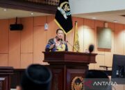 Ketua MPR setuju Kementerian PUPR dipisah pada pemerintahan mendatang