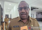 Pemprov Papua bakal segera bayar TPP ASN