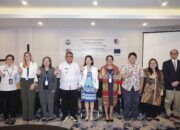 Dukung Penguatan Kapasitas Pembela Keadilan, Pj. Wali Kota Buka _Workshop_ Keterampilan Pembelaan Pidana