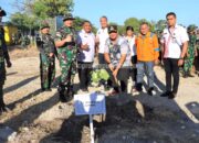 Pj. Wali Kota Kupang Apresiasi Karya Bakti Dharma Pertiwi