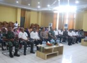 Pemerintah Kabupaten Kupang Gelar Kegiatan Halal Bihalal