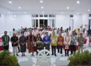 Pertama Kali, Pemkot Gelar Dharmasanti Waisak Bagi Umat Buddha di Kota Kupang