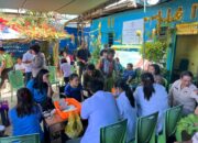 Peringati Hari Bhayangkara ke-78, Polda NTT Gelar Aksi Kesehatan untuk Ratusan Penyandang Disabilitas