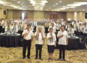 Pemkot Gelar Bimtek Penyusunan Peta Proses Bisnis