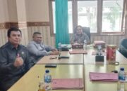 “Siqvrid Basoeki” Kembali Ke Badan Kehormatan DPRD Kota Kupang Di Sahkan Ketu DPRD Kota Kupang Dalam Sidang Paripurna