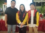Serena Bersama BIlly Siap Membantu Masyarakat Dalam Pendidikan Juga Kebersihan  Lingkungan di Kota Kupang