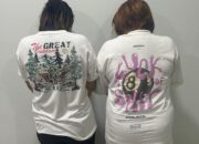 Dua Orang Wanita Diamankan Polisi di Sebuah Warung Bakso, memiliki narkoba jenis sabu sabu