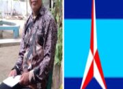 Di Anggap Lepas kader berjuang sendiri, Ketua Relawan Mario Rikar Pertanyaan sikap Partai Demokrat