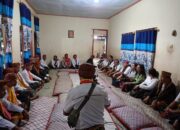 4 Desa 11 Gendang se kecamatan Lembor Selatan, Gelar Acara Wuat Wa’i Paket Edi Weng