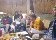 Keluarga”Rubian” Di Rugikan Dengan Ratusan Milyar Oleh “Hendra Hartanto Irawan”