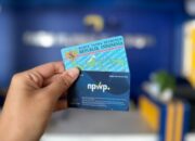 Kabar Baik Jelang 1 Juli 198 Ribu NIK Wajib Pajak Kupang Sudah  Bisa Jadi NPWP