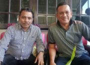 Terkait Laporan ” Harvido Rubian” Kami Tidak Tinggal Diam Pasti Kami Akan Lapor Balik