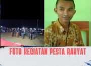 Masyarakat Apresiasi Terhadap Camat Komodo Pendapatan  UMKM Lokal Naik Drastis