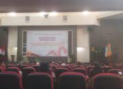 PJ. Gubenur NTT Kita Harus Meningkatkan Kesehatan Masyarakat Yang terpenting