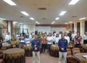 KPP Kupang Gelar Forum Konsultasi Publik untuk Meningkatkan Pelayanan Perpajakan