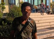 Warga Penfui Jadi Bulan-Bulanan Penganiayaan Tapi Dijadikan Tersangka