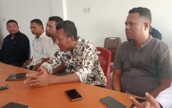 Aanggota Polresta Kupang Kota Tidak Terlibat Dalam Kasus BBM Dan Tidak Ada Bukti