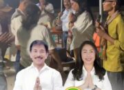 Para Relawan Gacor Beri Kejutan di Hari Ulang Tahun ” Ewalde Taek”  Ke- 50