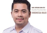 Anggota DPRD Kota Kupang Richard Elvis Odja Partai Gerindra