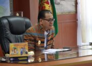 PJ. Gubernur NTT Tekankan Pariwisata NTT Harus Aman, Nyaman dan Ramah