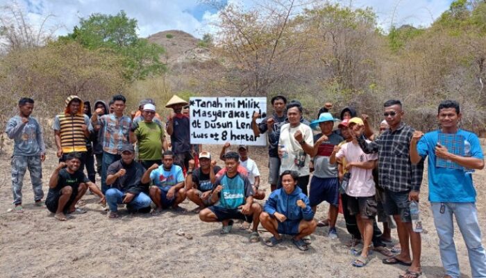 Tua Golo Haji Abdul Majid Di Duga Menghilangkan Tanah Adat