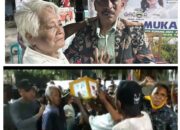 George Hadjo Meneteskan Air Mata Saat Warga Nunhila Gerakan Kumpul Koin 1000 Rupiah Untuk Paket Gacor