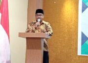 “STAI Kupang Raih Akakreditasi ‘Baik’, Ketua Baktiar Leu Apresiasi Kerja Keras Bersama”