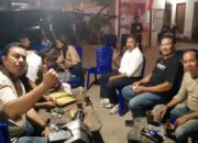 Ngopi Bareng Gratis Bersama”GACOR” Di Sekret PKP