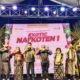 Ketua DPRD Kota Kupang Mengapresiasi Kegiatan Event Exotic Budaya Kelurahan Naikoten I