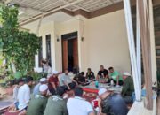 Forum Pemuda Muslim NTT Sukses Menggelar Rapat Pengurus