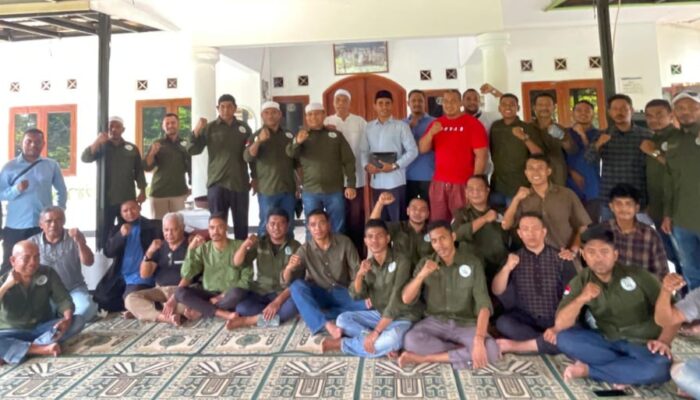 FPM NTT Apresiasi Tindakan Pemerintahan di Bawah Kepemimpinan Presiden Prabowo Subianto dalam Menanggapi Bencana Erupsi Gunung Ile Lewotobi